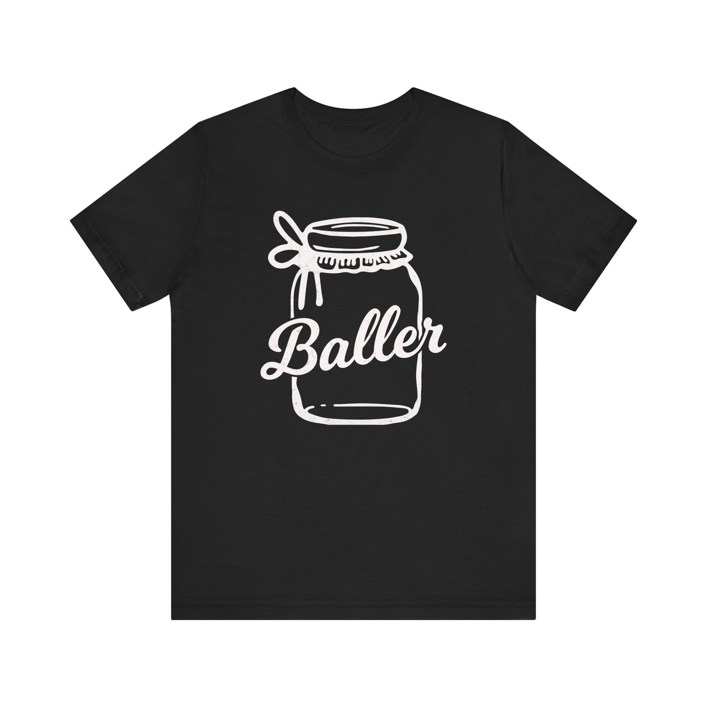 Baller T-shirt
