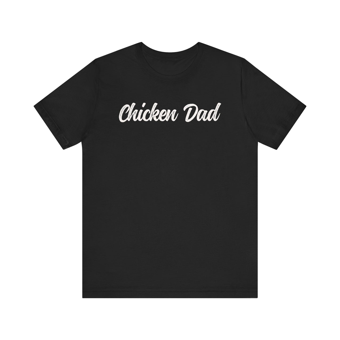 Chicken Dad Tshirt