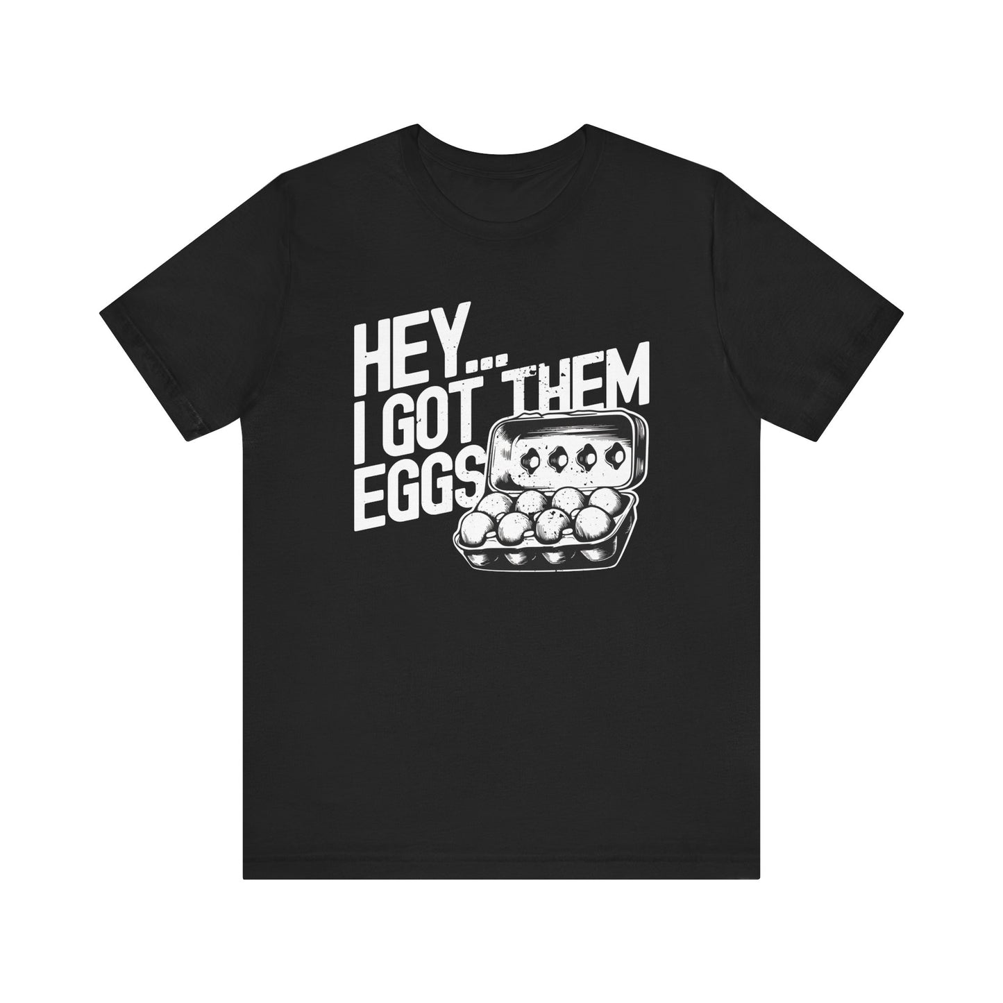 Local Egg Dealer T-shirt