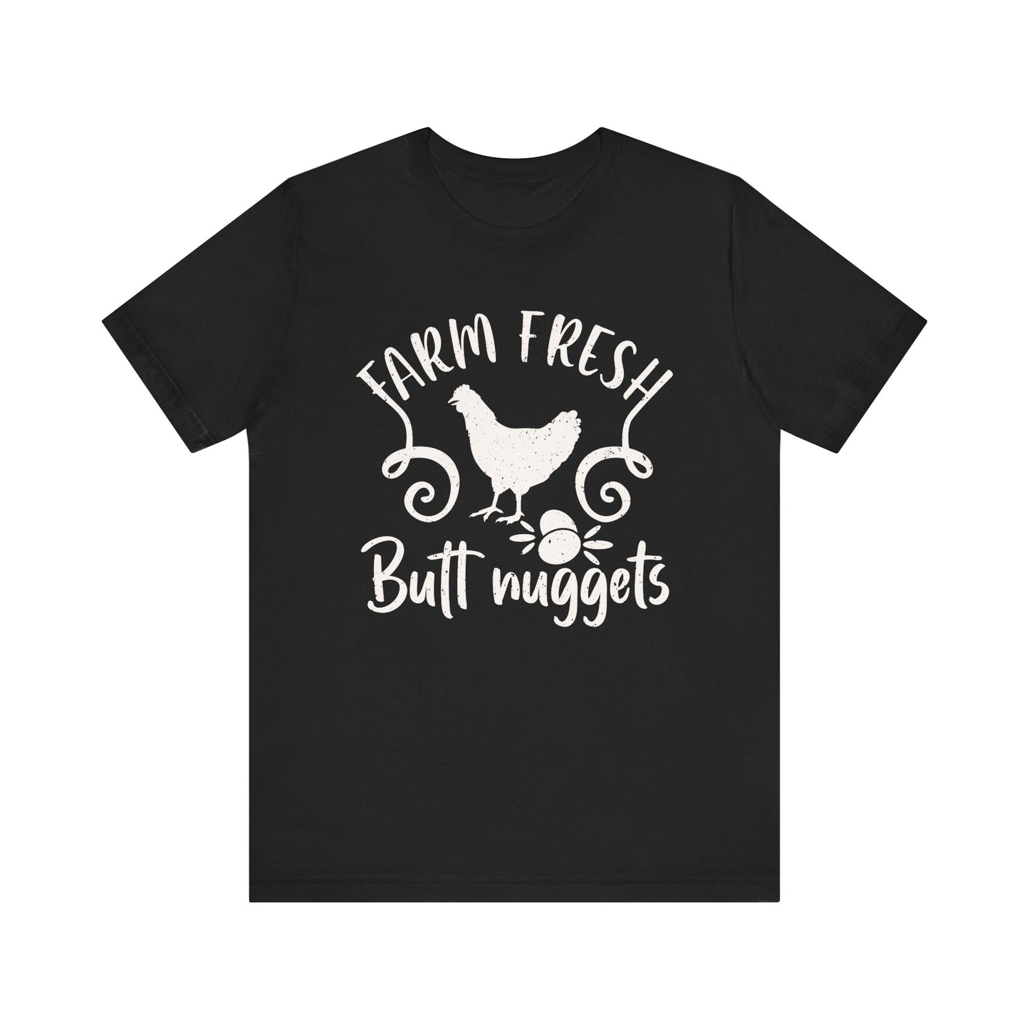 Farm Fresh Eggs T-shirt