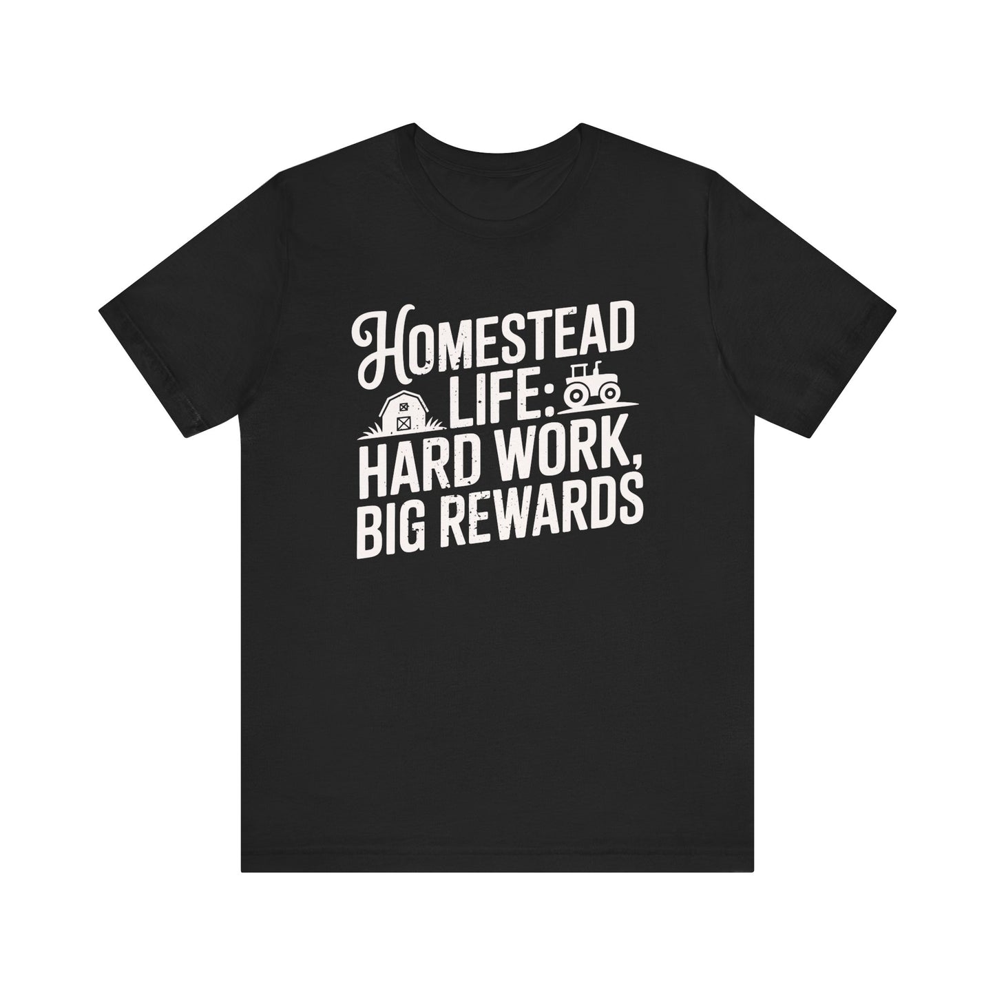Homestead Life T-shirt