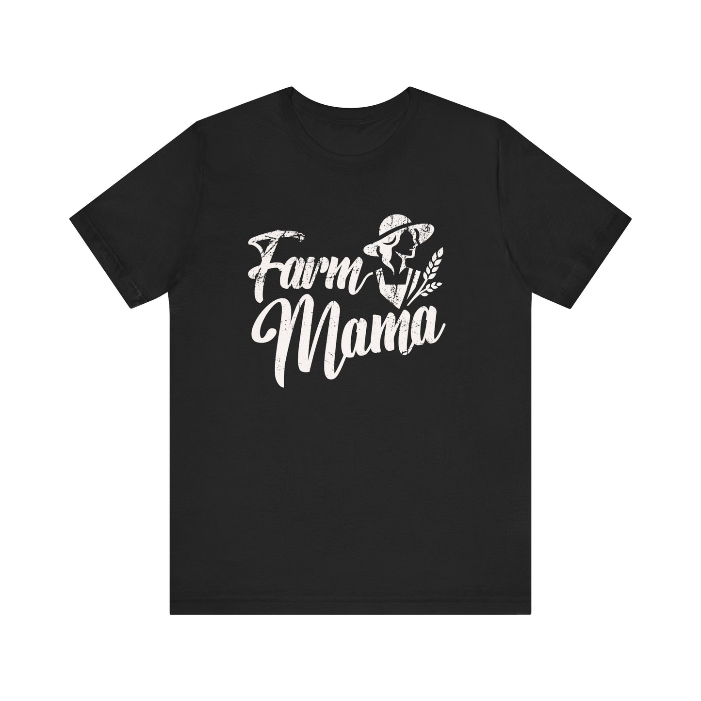 Farm Mama T-shirt