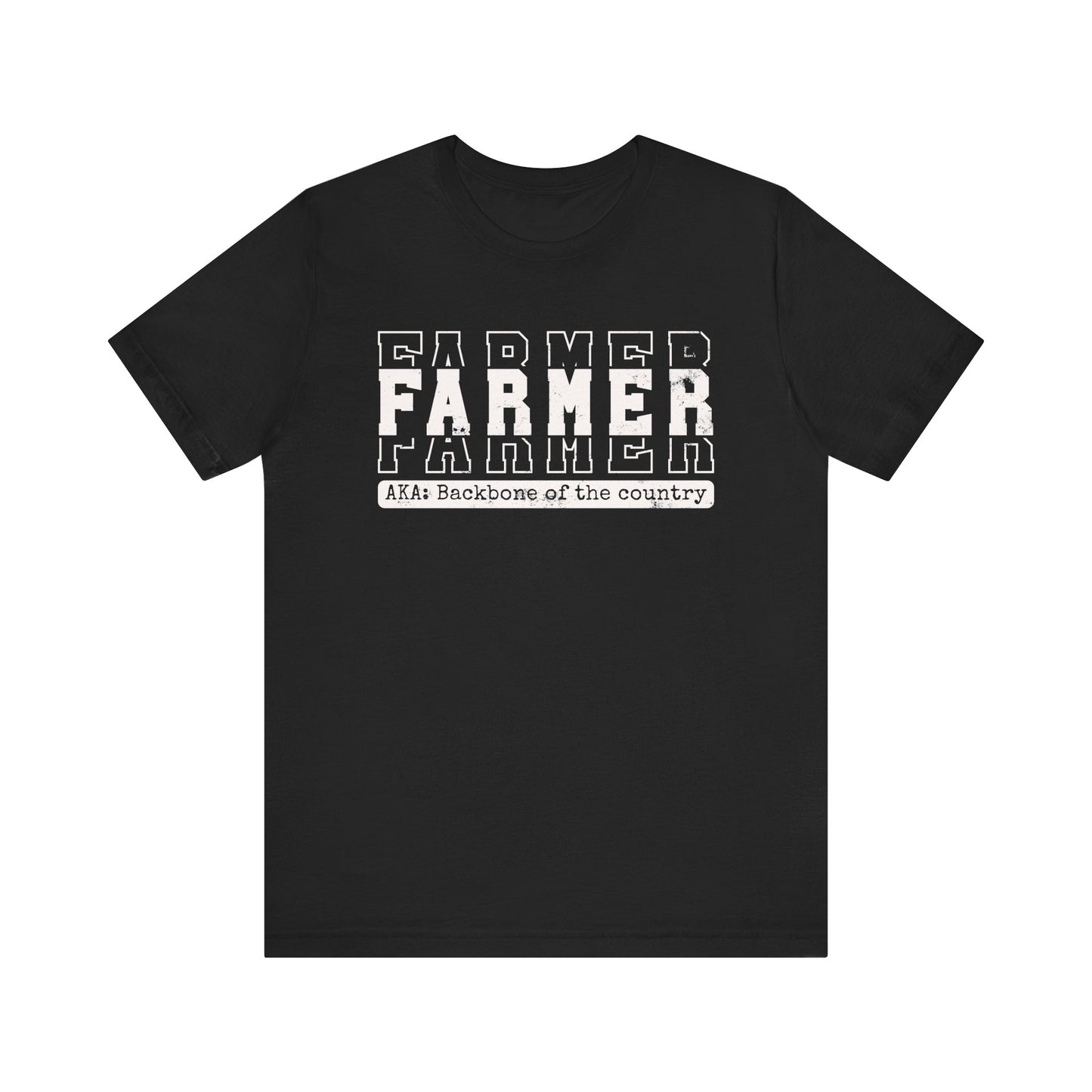 Farmer T-shirt