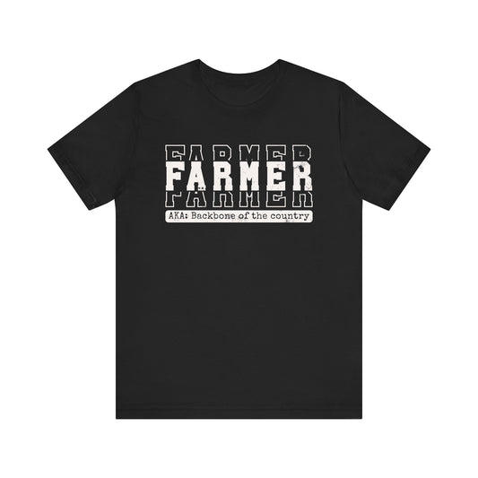 Farmer T-shirt