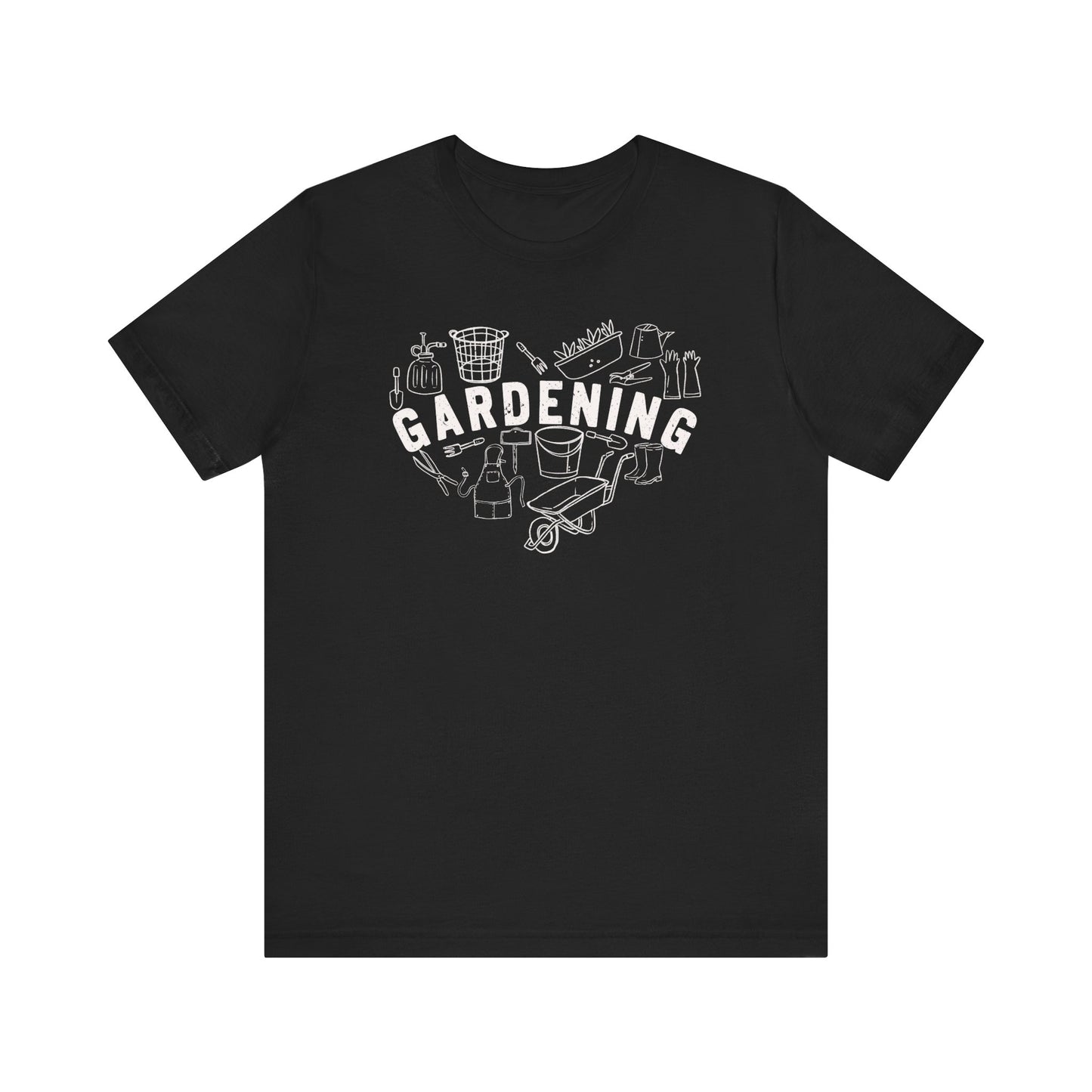 Love Gardening T-shirt