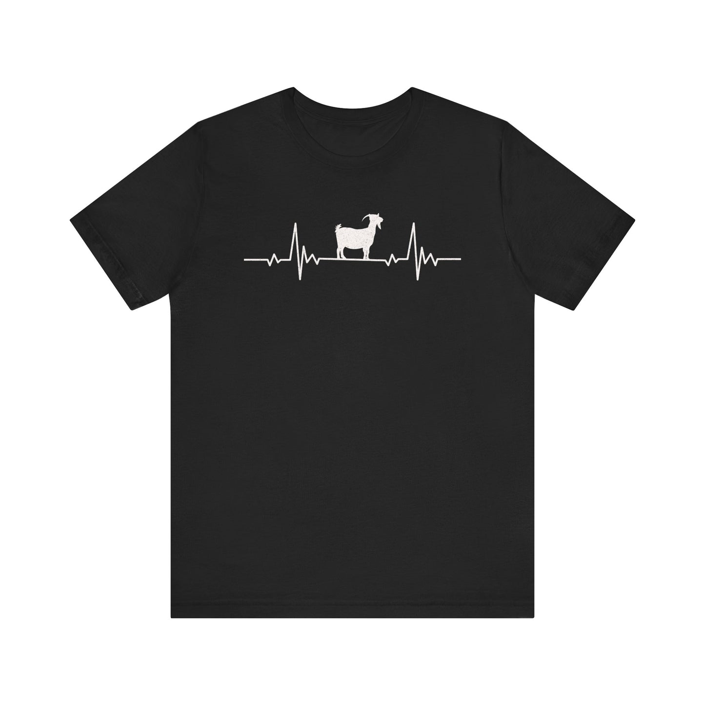 Heartbeat T-shirt