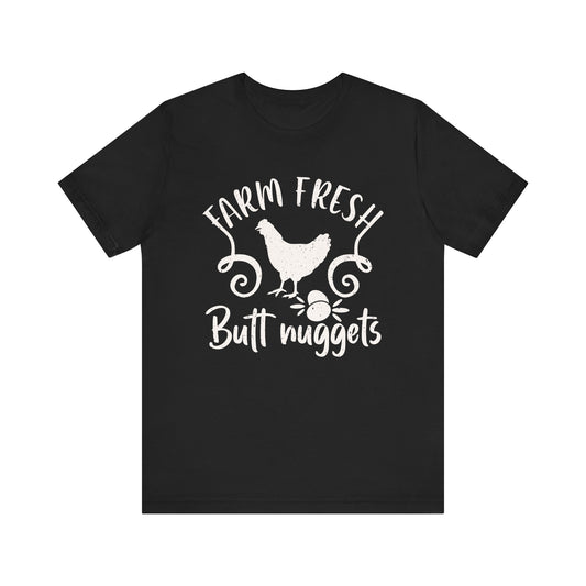 Farm Fresh Eggs T-shirt
