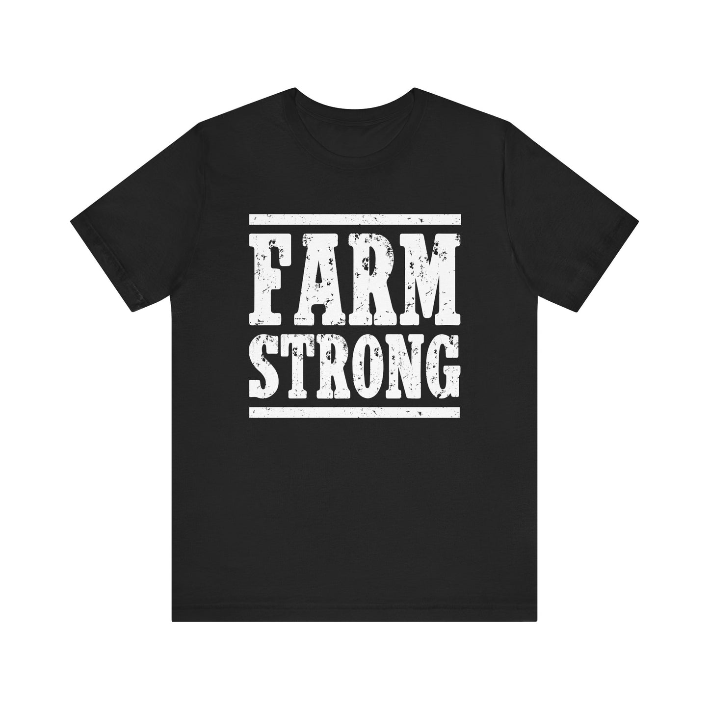Farm Strong T-shirt
