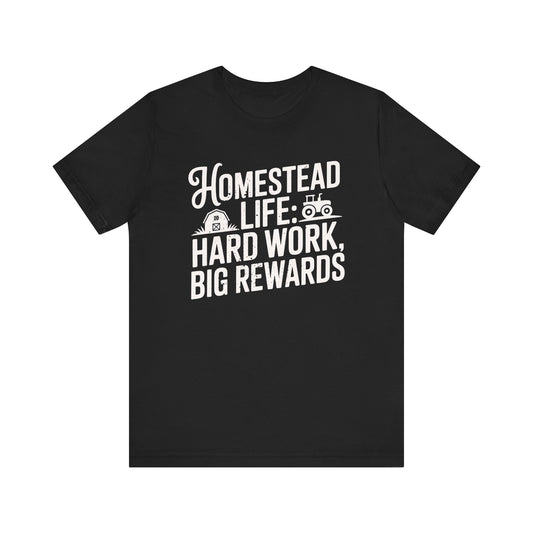 Homestead Life T-shirt