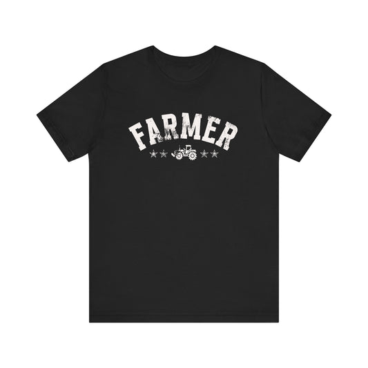 Farmer T-shirt