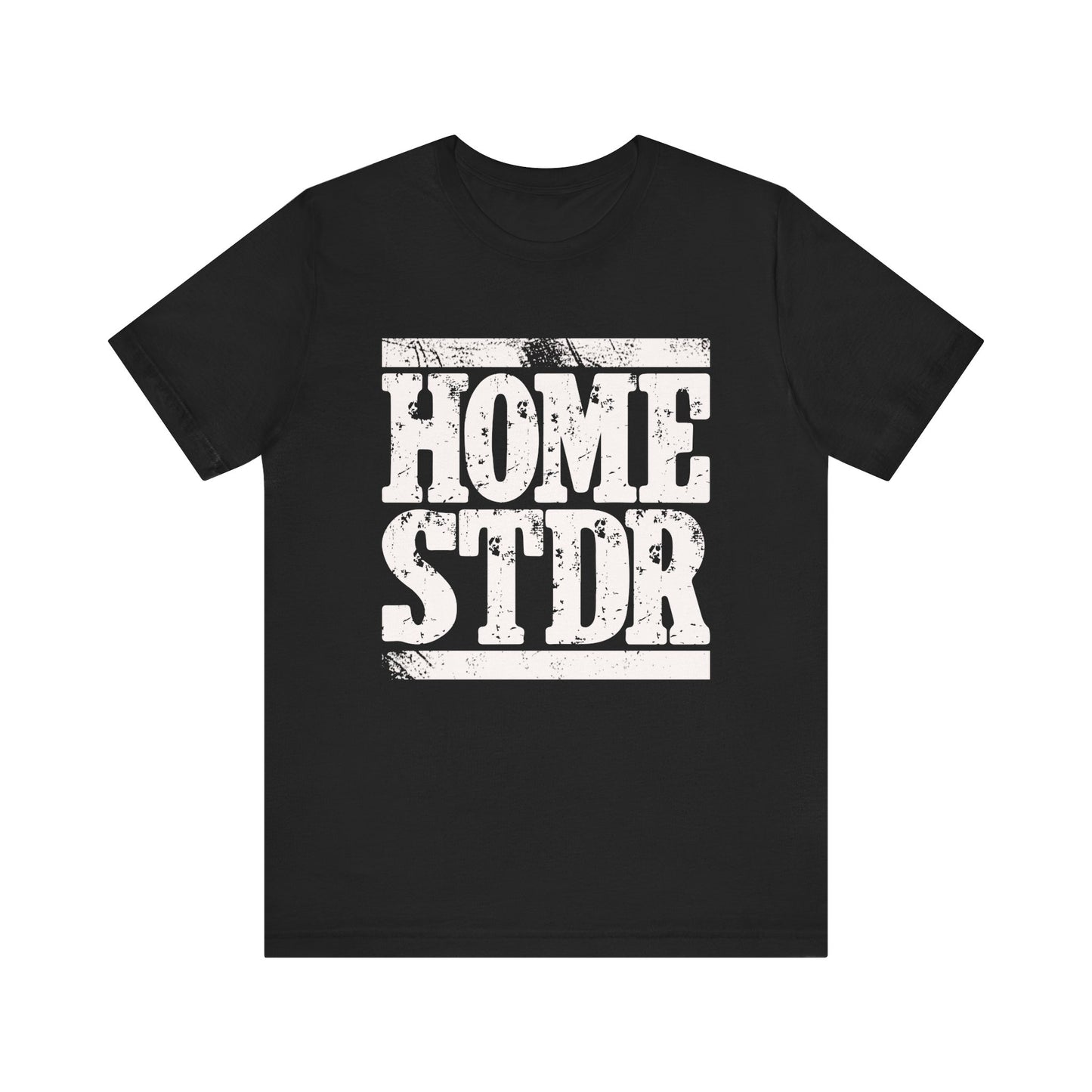 Homesteader Milk T-shirt